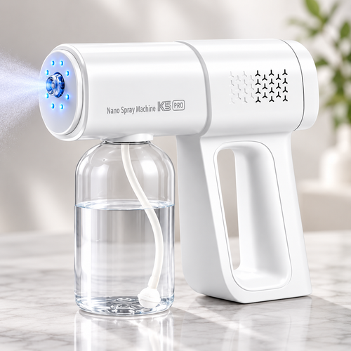 Blue Light Nano Spray Kit - K5 Pro